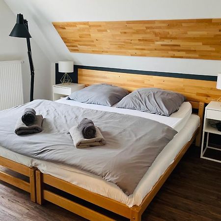 بيليفيلد Gemutliches, Stadtnahes 2-Zimmer Apartment Mit Netflix المظهر الخارجي الصورة